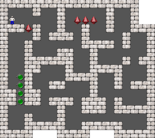 Уровень 8 — All Remodels
